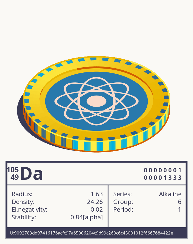 Da otom