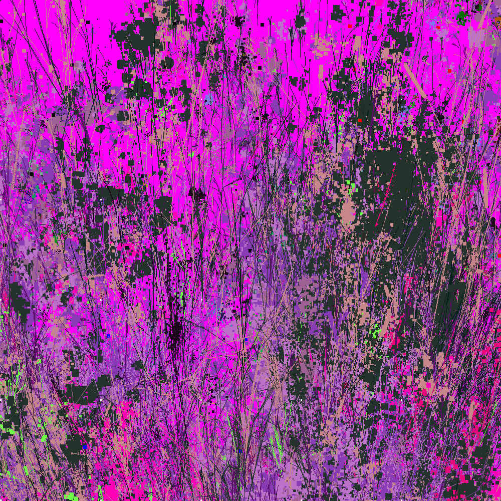 Infinite Garden: 110630 Flowers