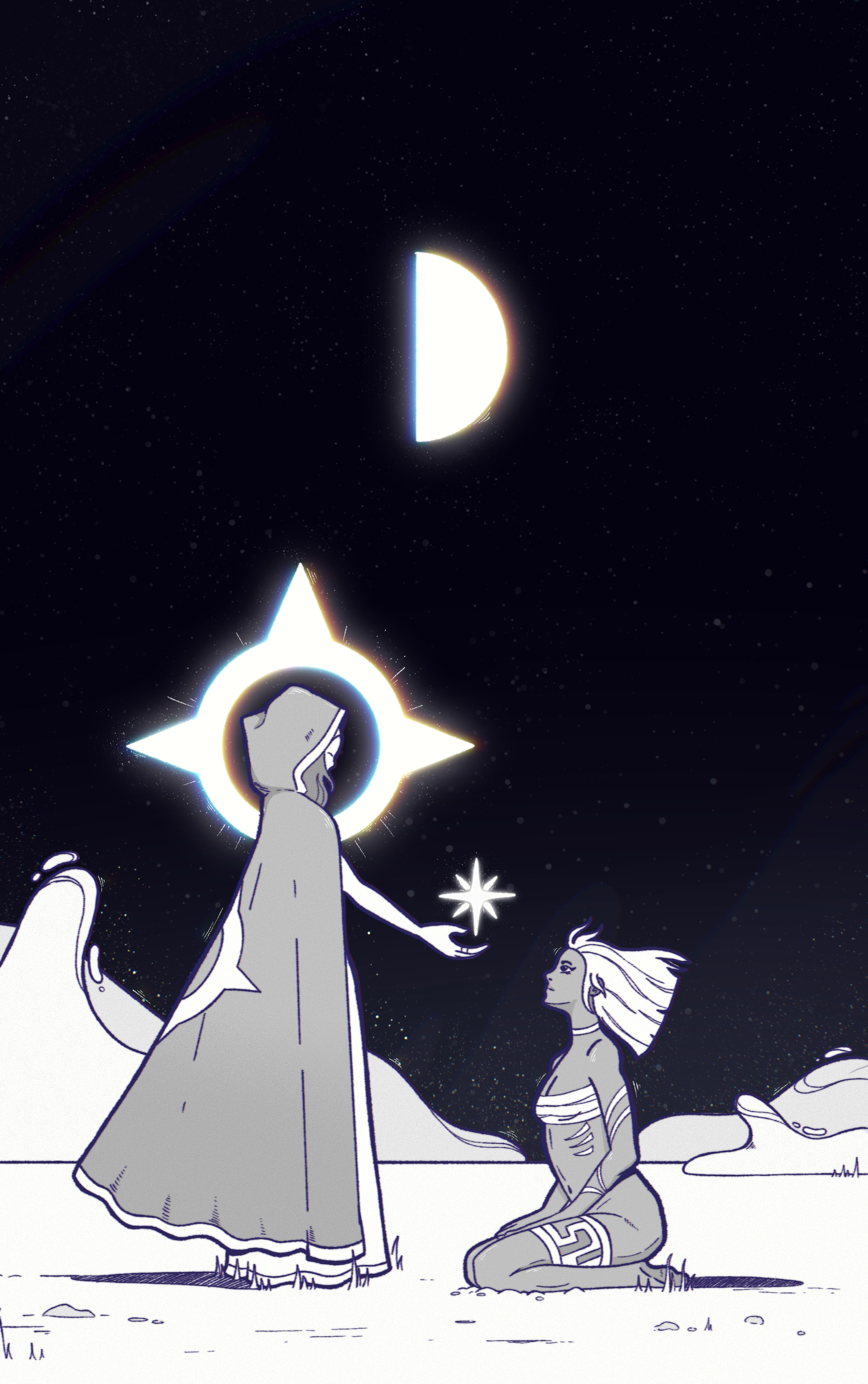 Rise My Child