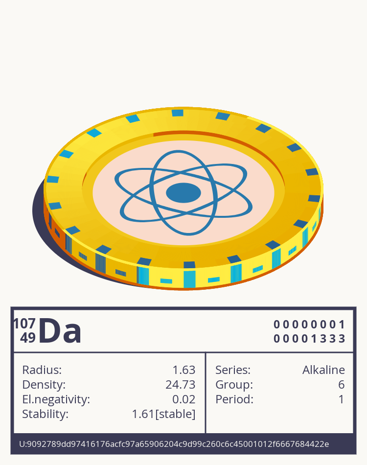 Da otom