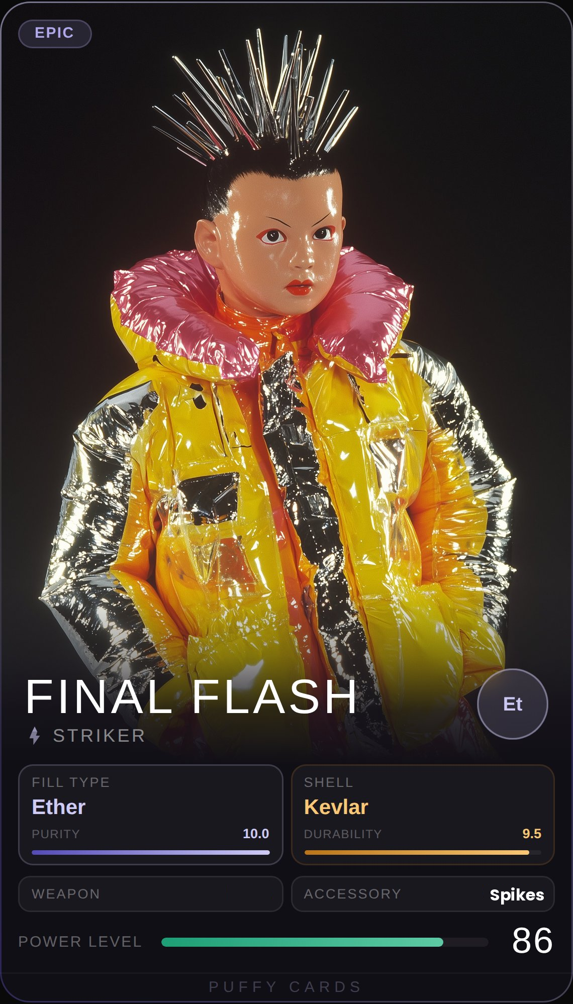 Final Flash