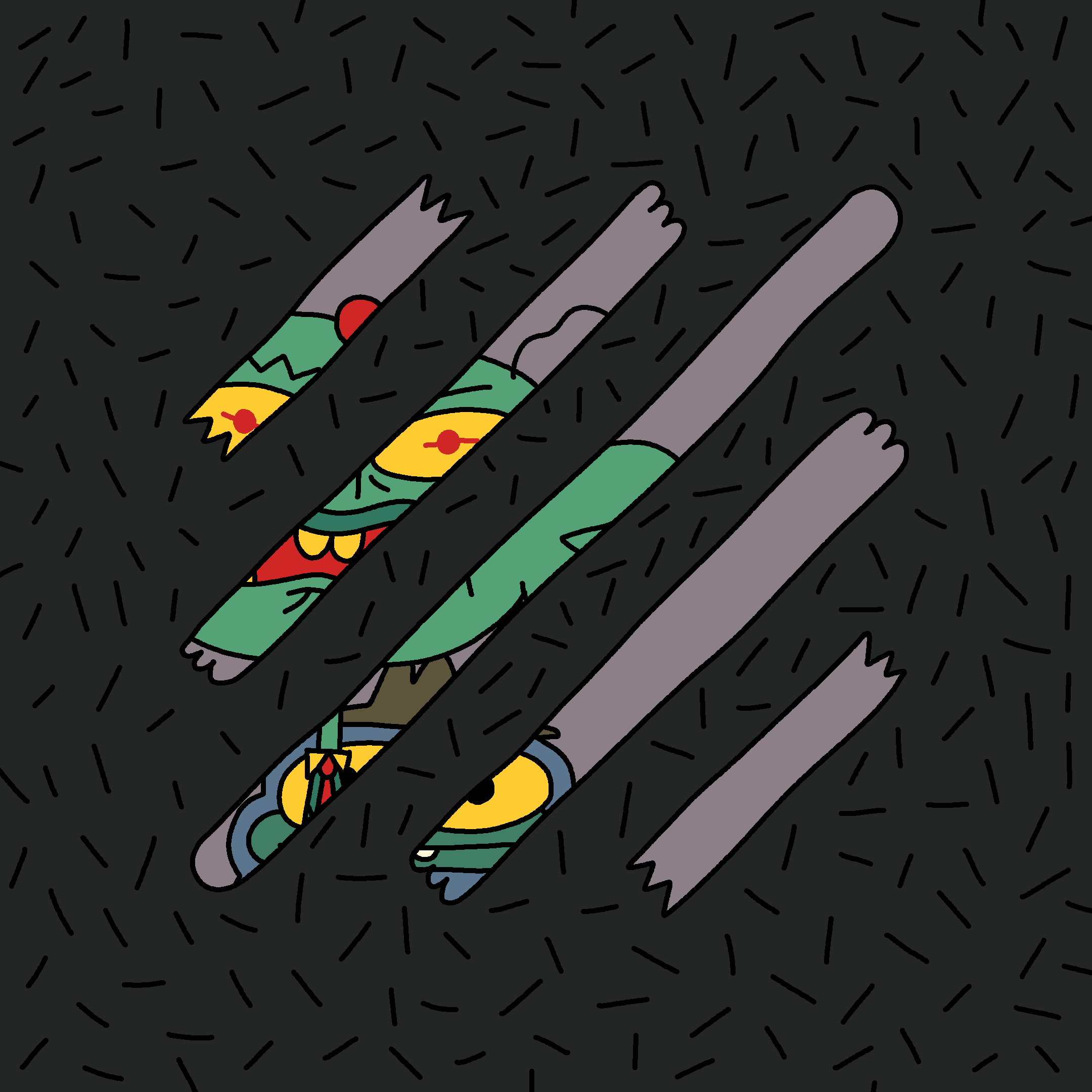Decal by Gremplin #3