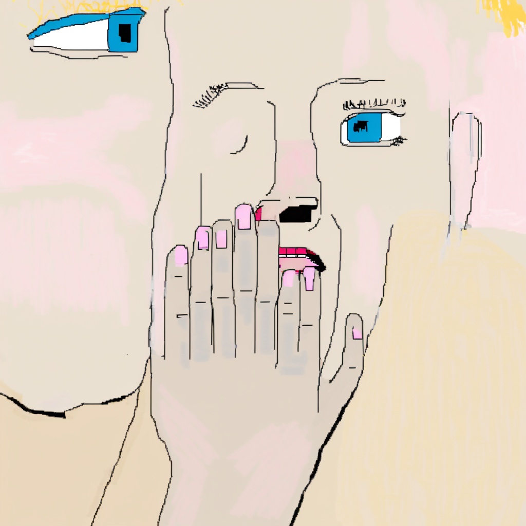 Whisperalla, gossip columnist