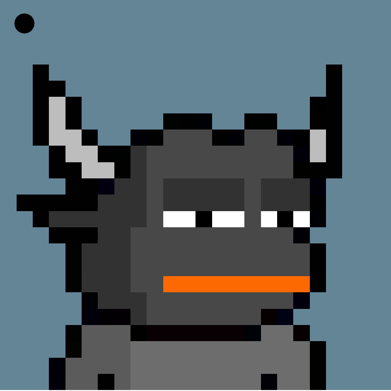 Bullinus #1464