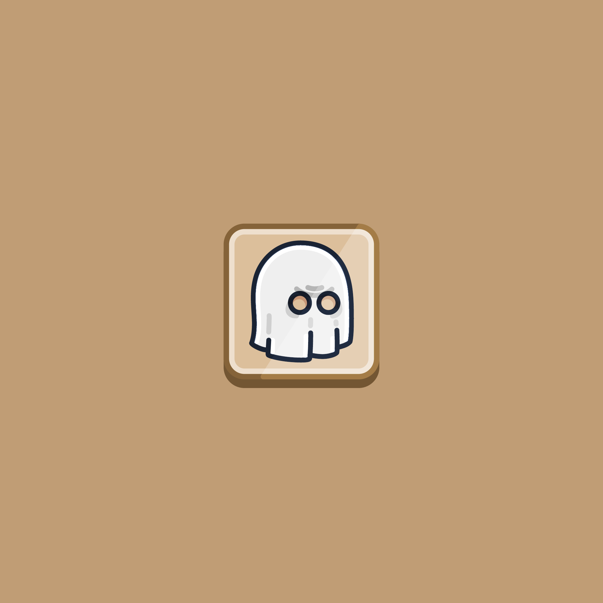 Ghost White