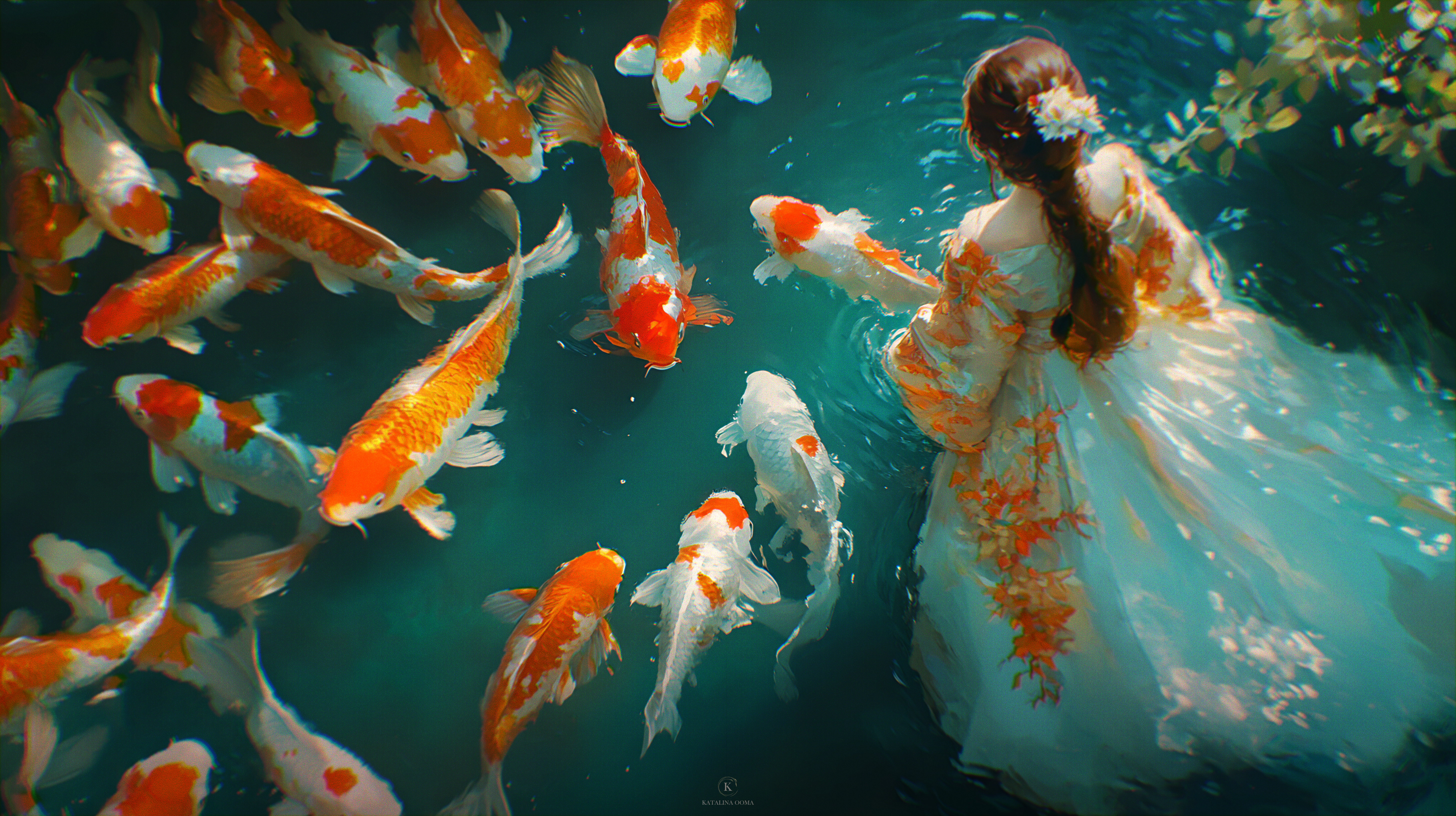 Abundance