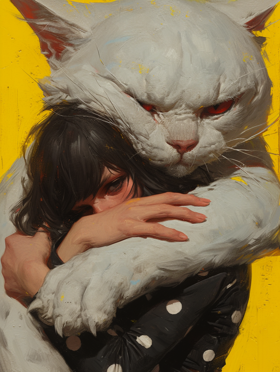 Animal Instinct #41