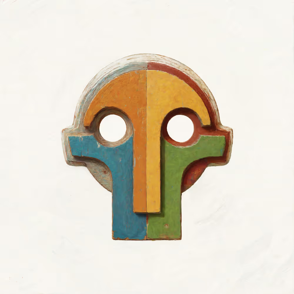 Mask of Creation