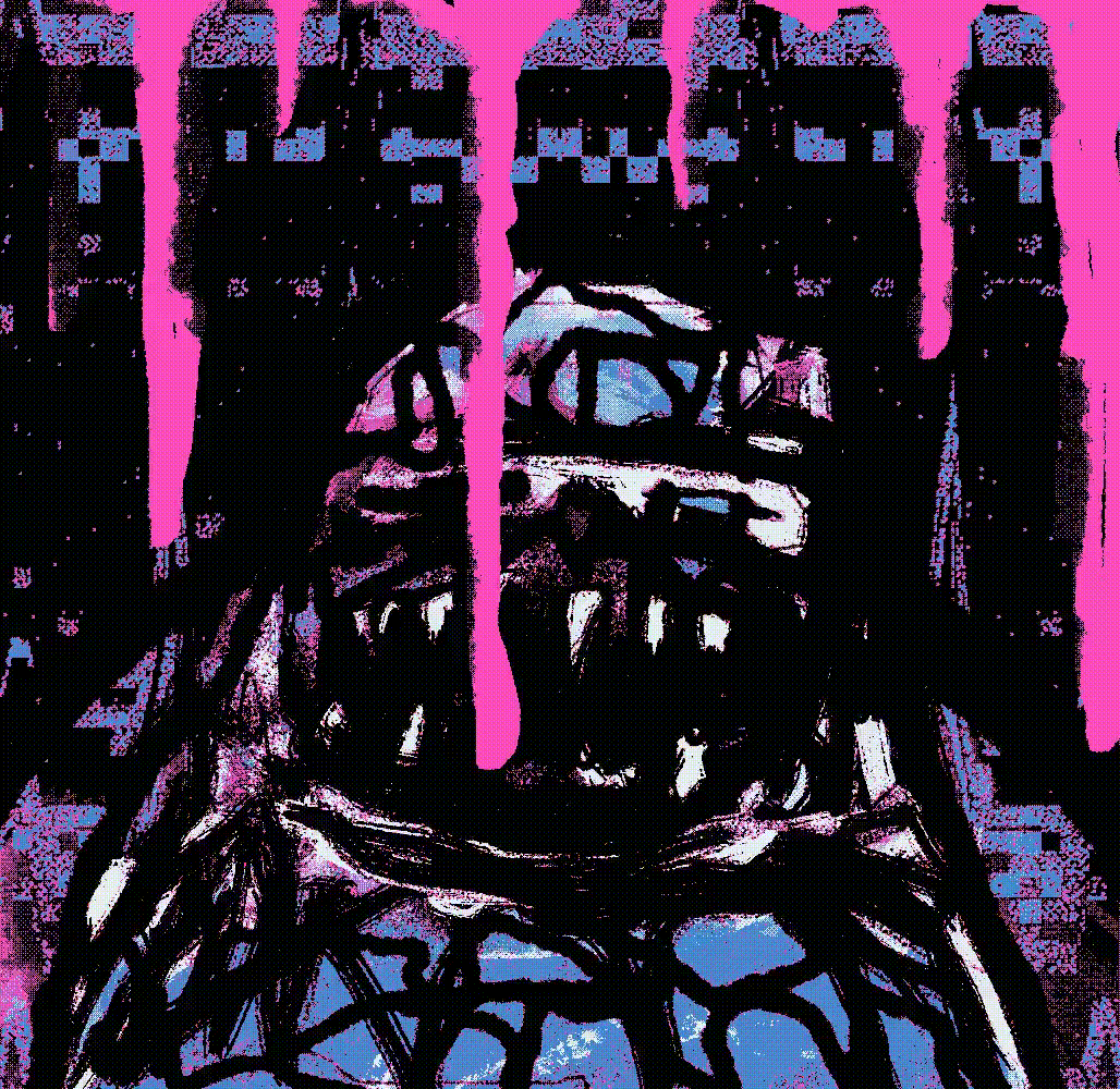Cracked 
