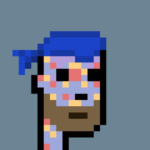Glunks #11