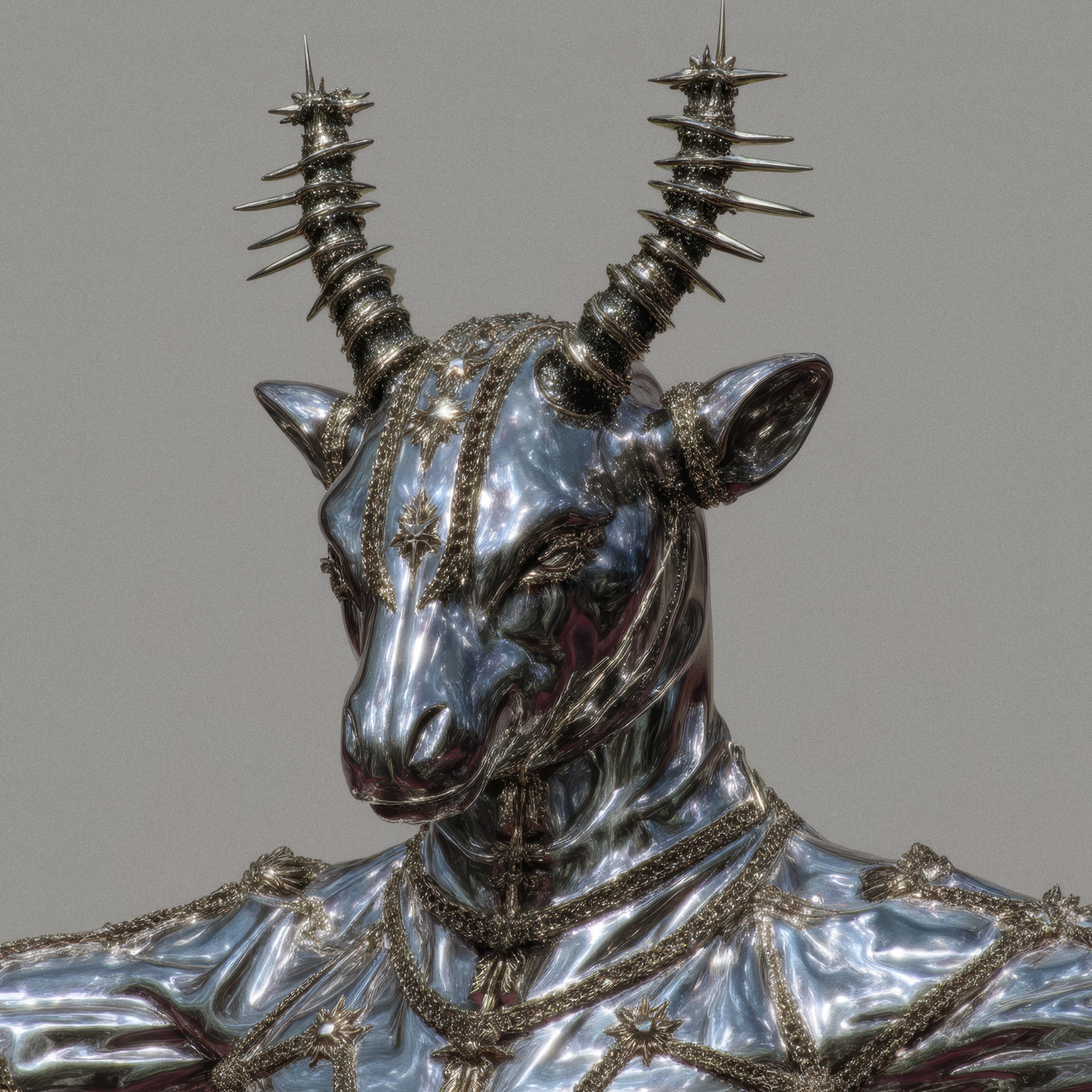 Amalthei-Kron