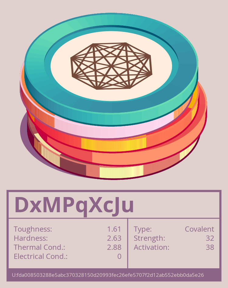 DxMPqXcJu molecule