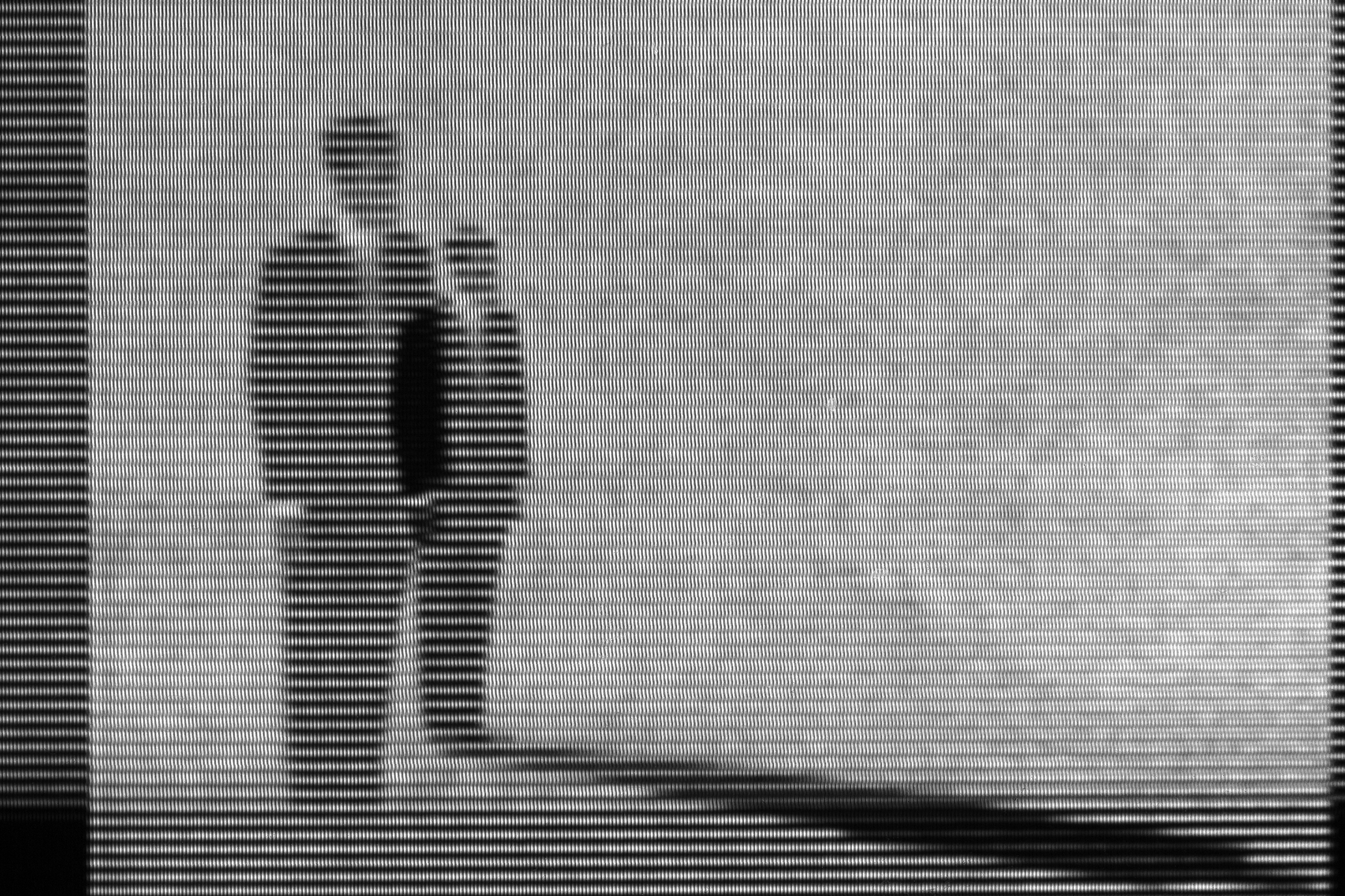 The Shape Inside Any Space III...