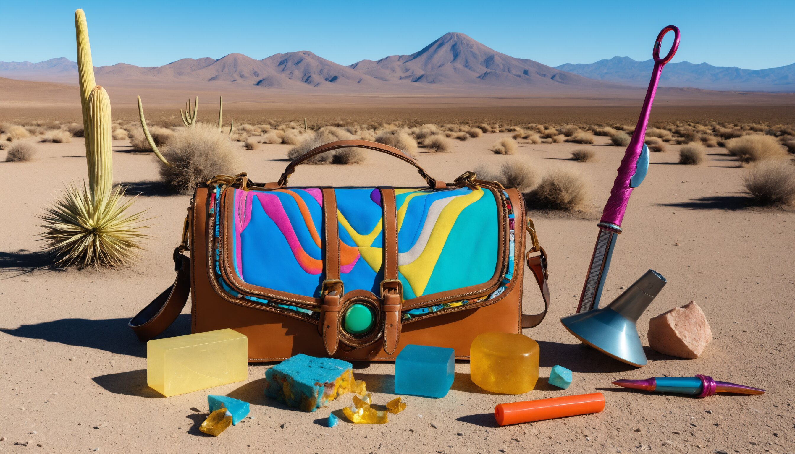 MARFA BAGS 2024 - #27