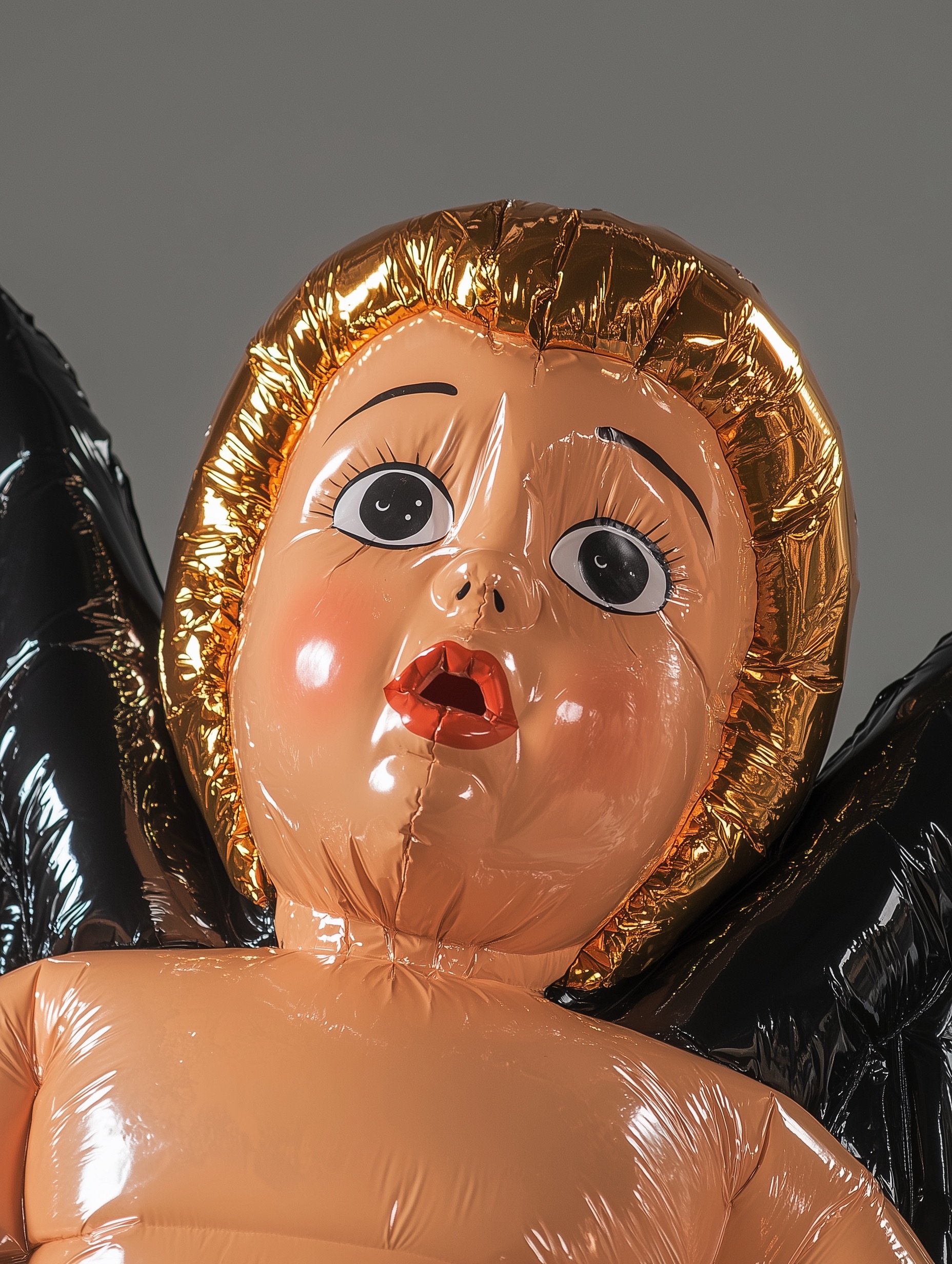 Puffy #141