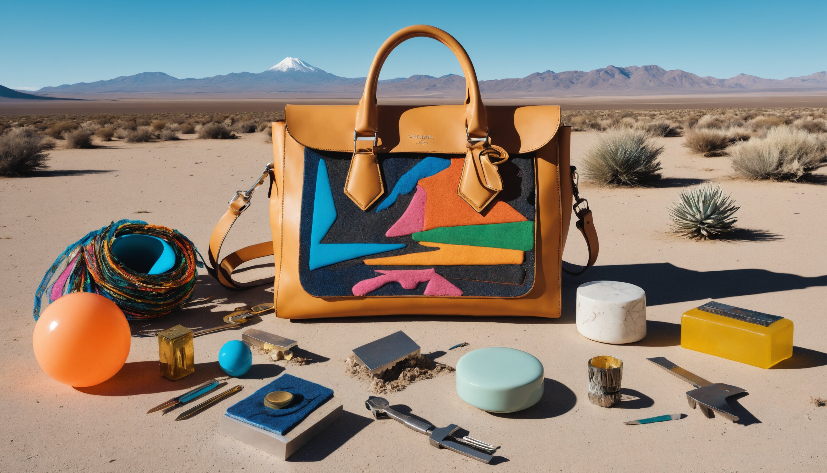 MARFA BAGS 2024 - #16