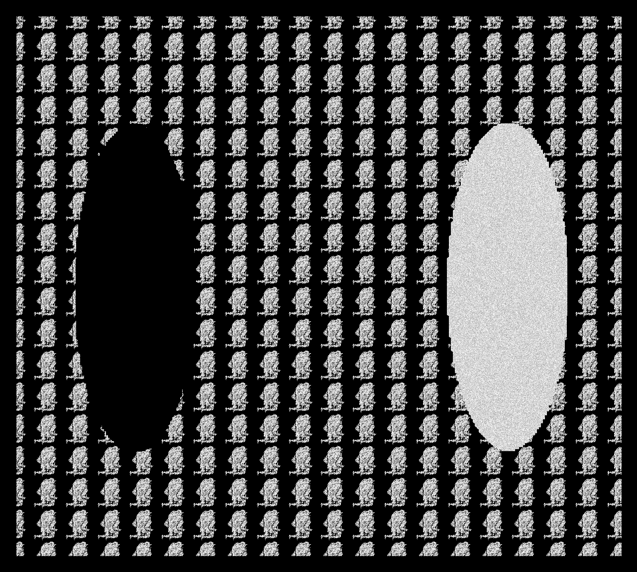 GLITCHTOBER 7/31