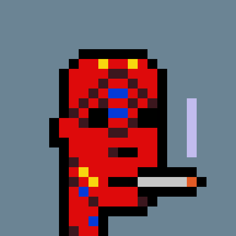 Glunks #38
