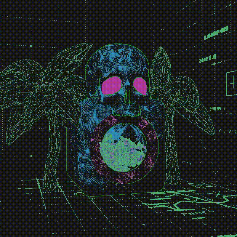 The Laundroskull