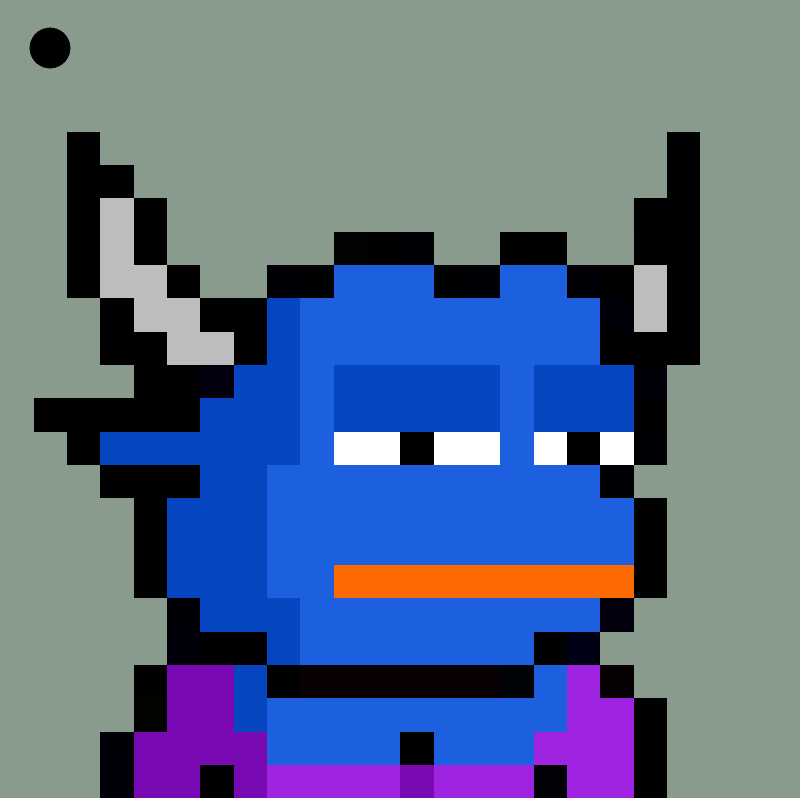 Bullinus #5842