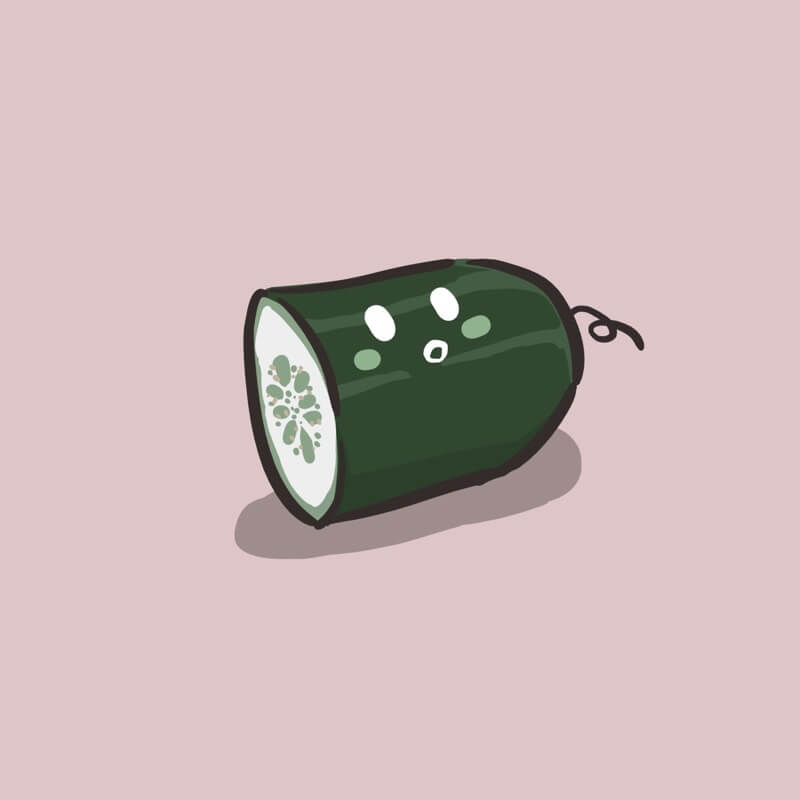 wintermelon #31