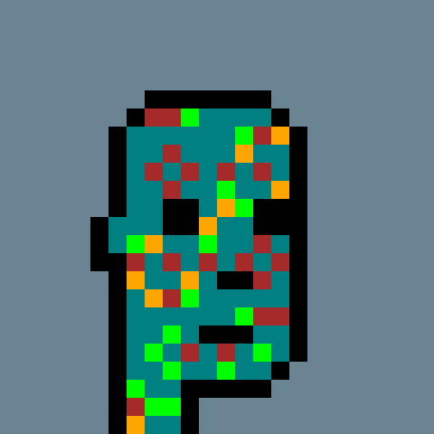 Glunks #338