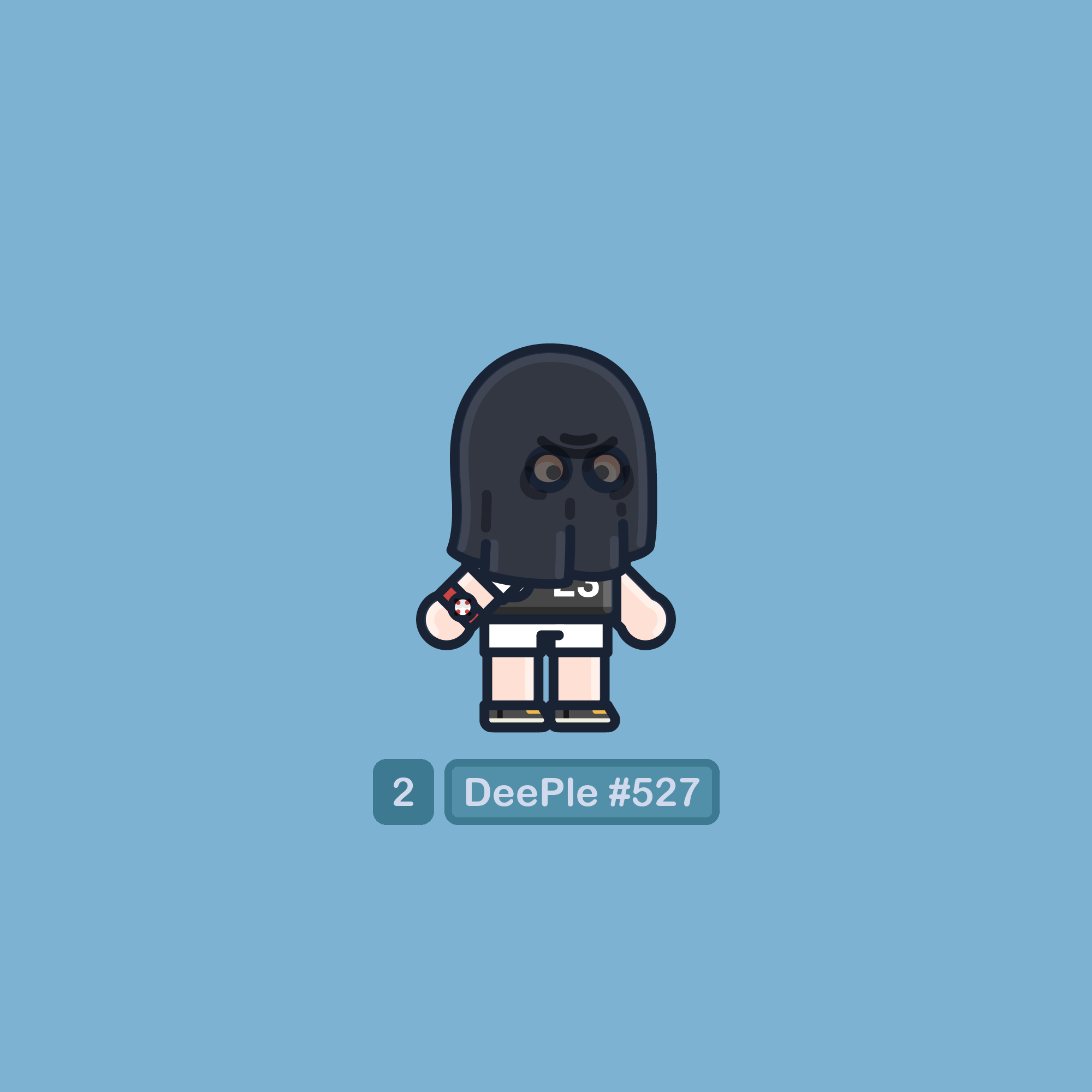Deeple