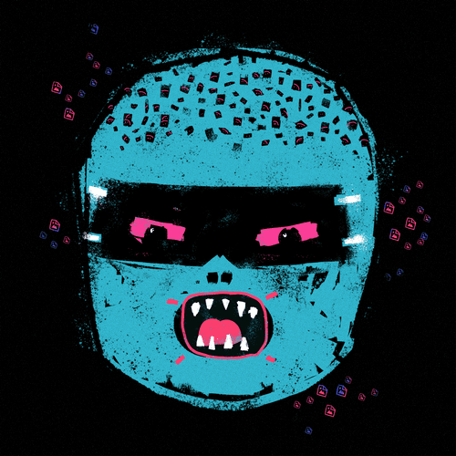 Grifter by XCOPY