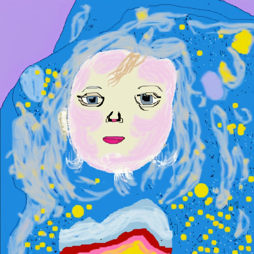 Bathtime Babs, miss gulf of america
