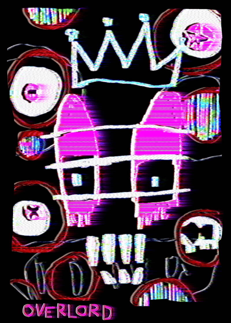 OVERLORD