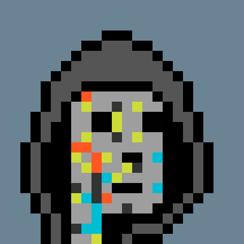 Glunks #1386