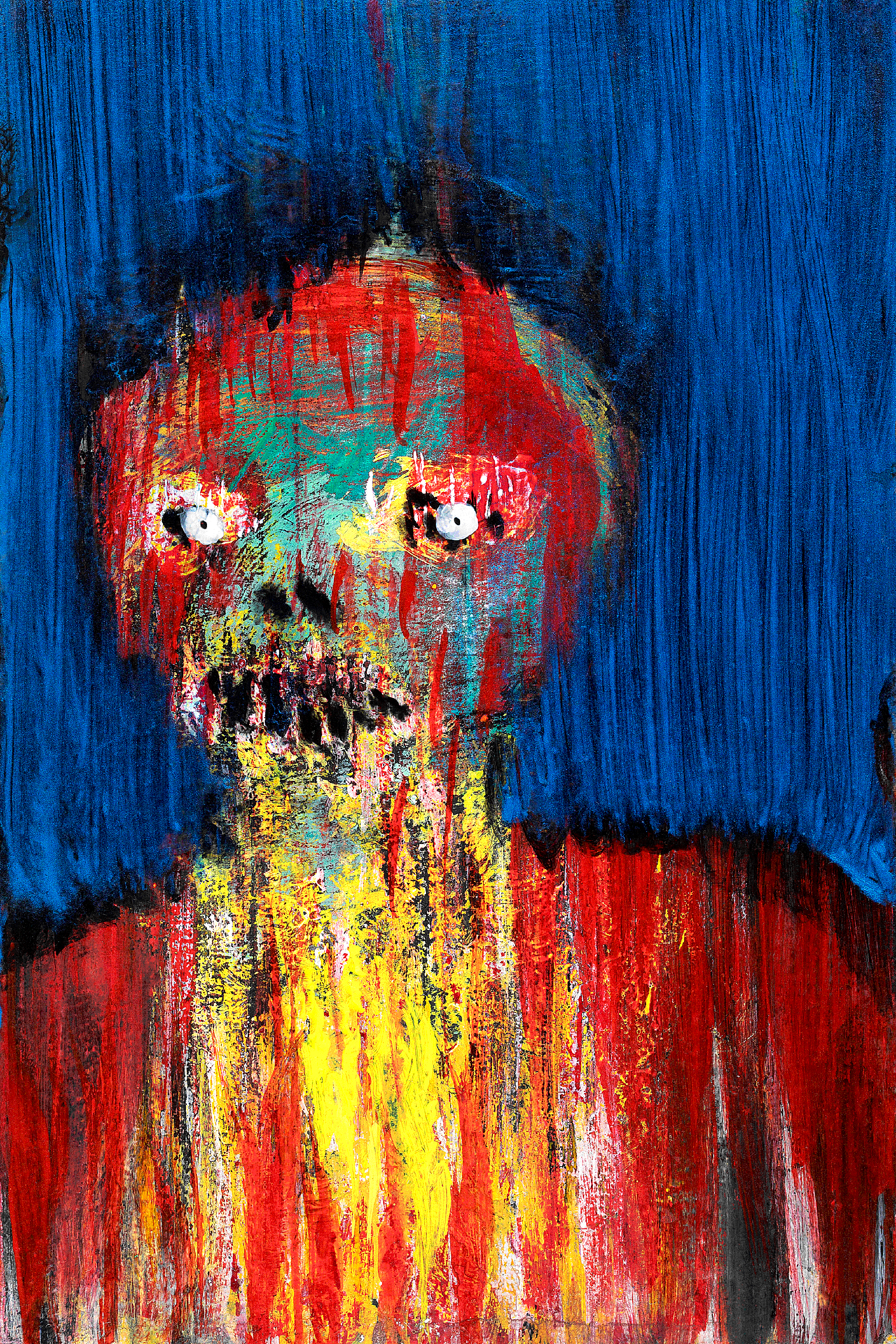 Mouthbreather