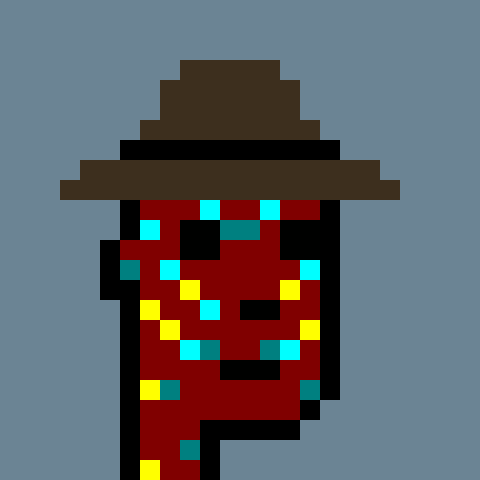Glunks #1548