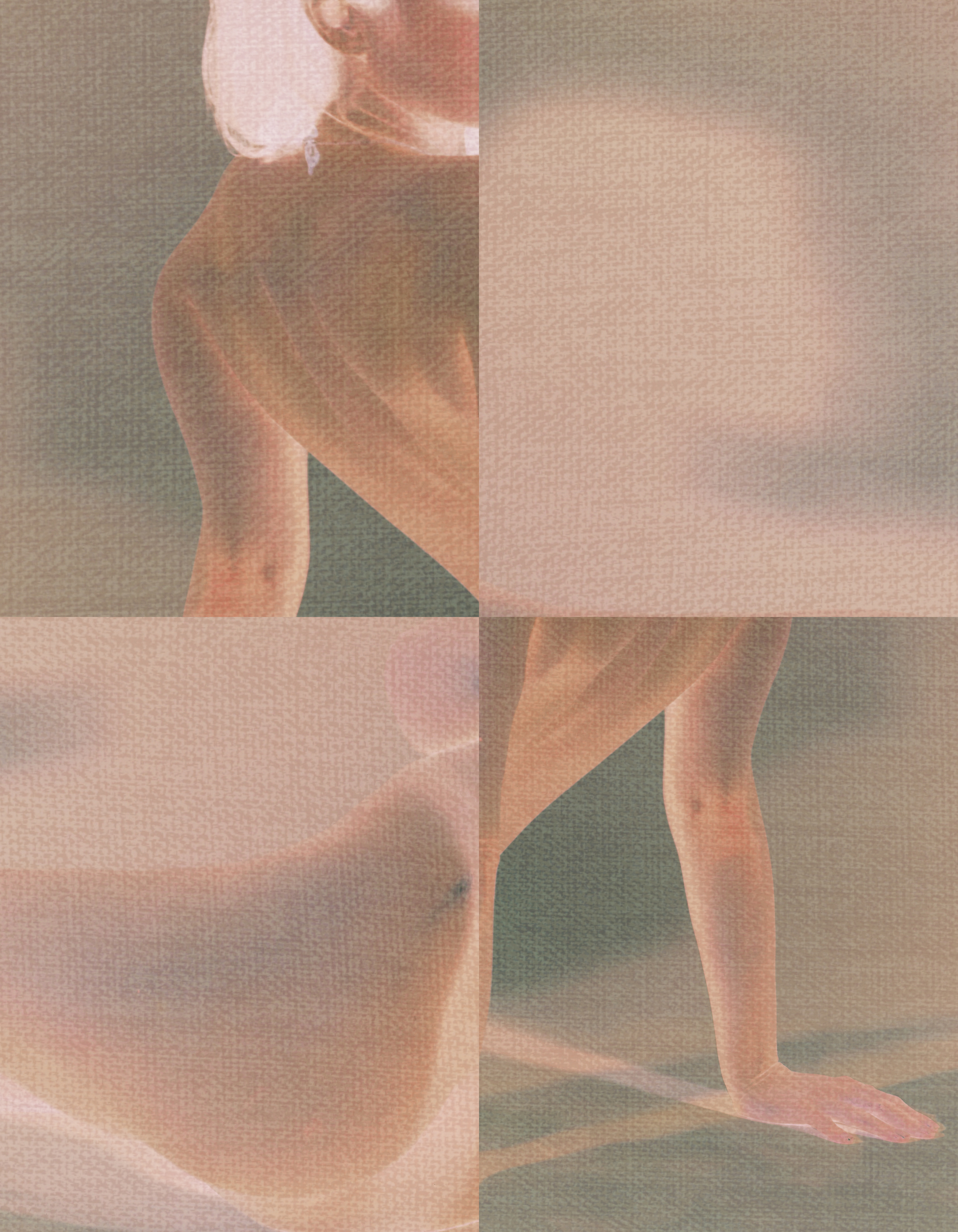 Bodies of Color #33