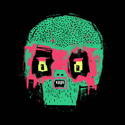 Grifter by XCOPY