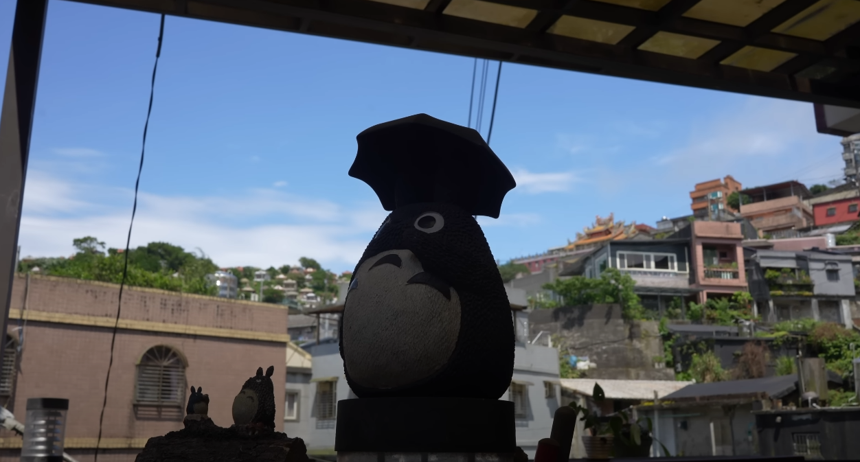 TOTORO