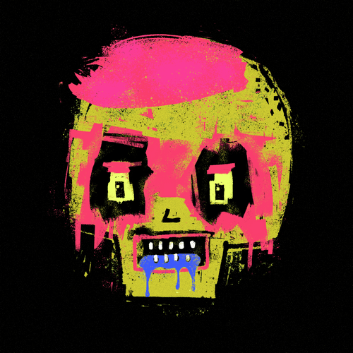 Grifter by XCOPY