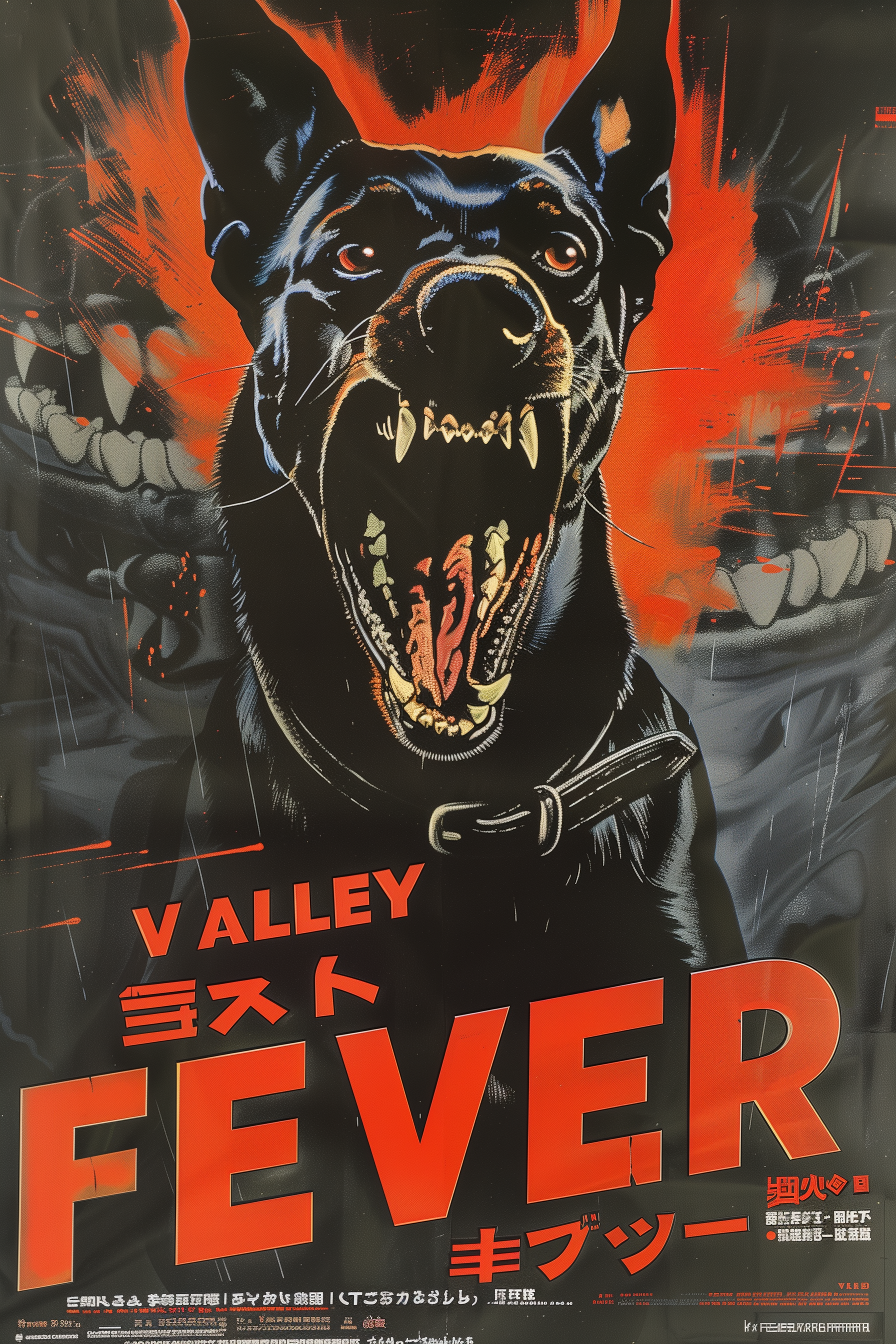 VALLEY FEVER