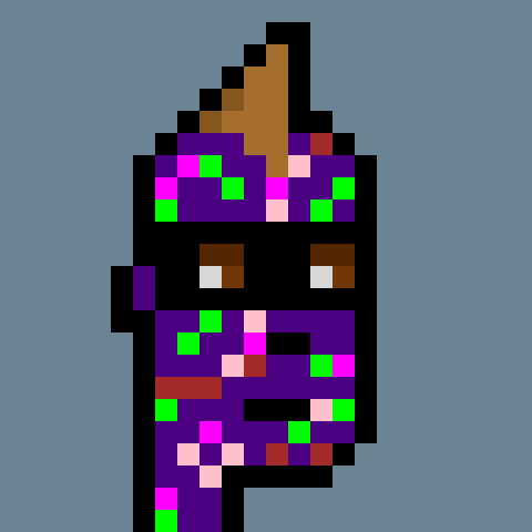Glunks #642