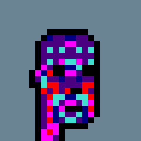 Glunks #377
