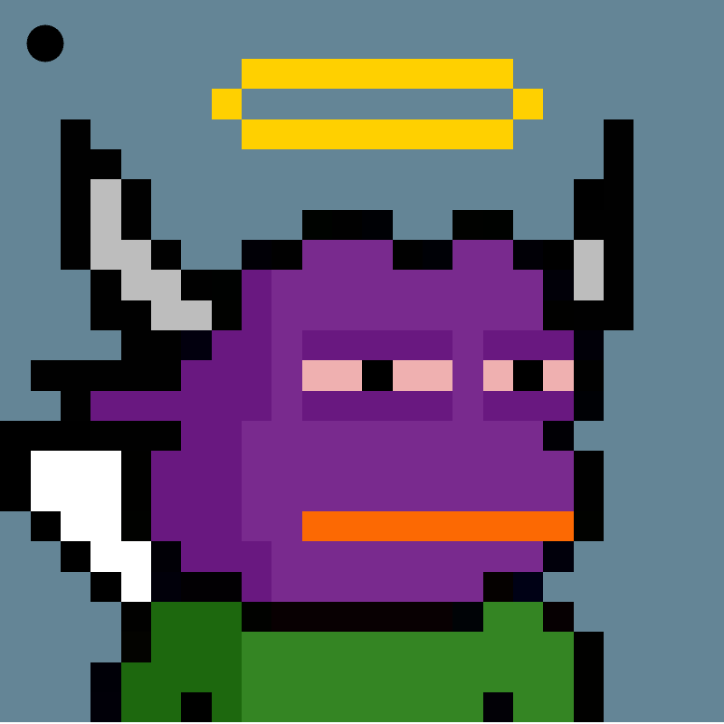 Bullinus #4487
