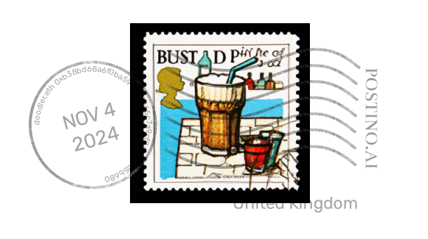 Postino #7355