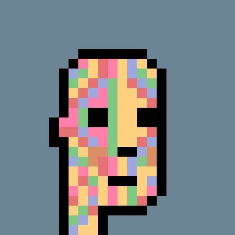 Glunks #1522