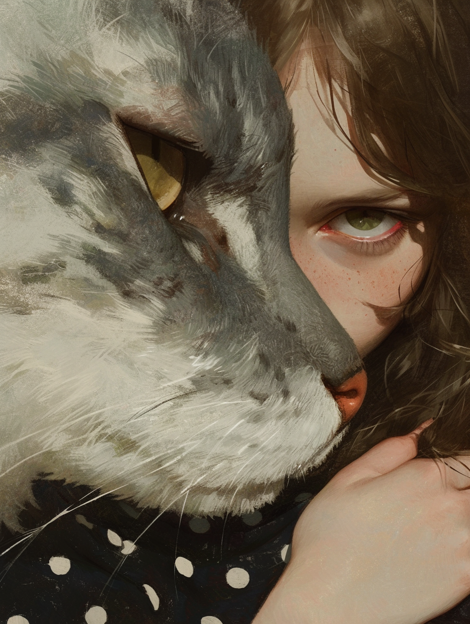Animal Instinct #221