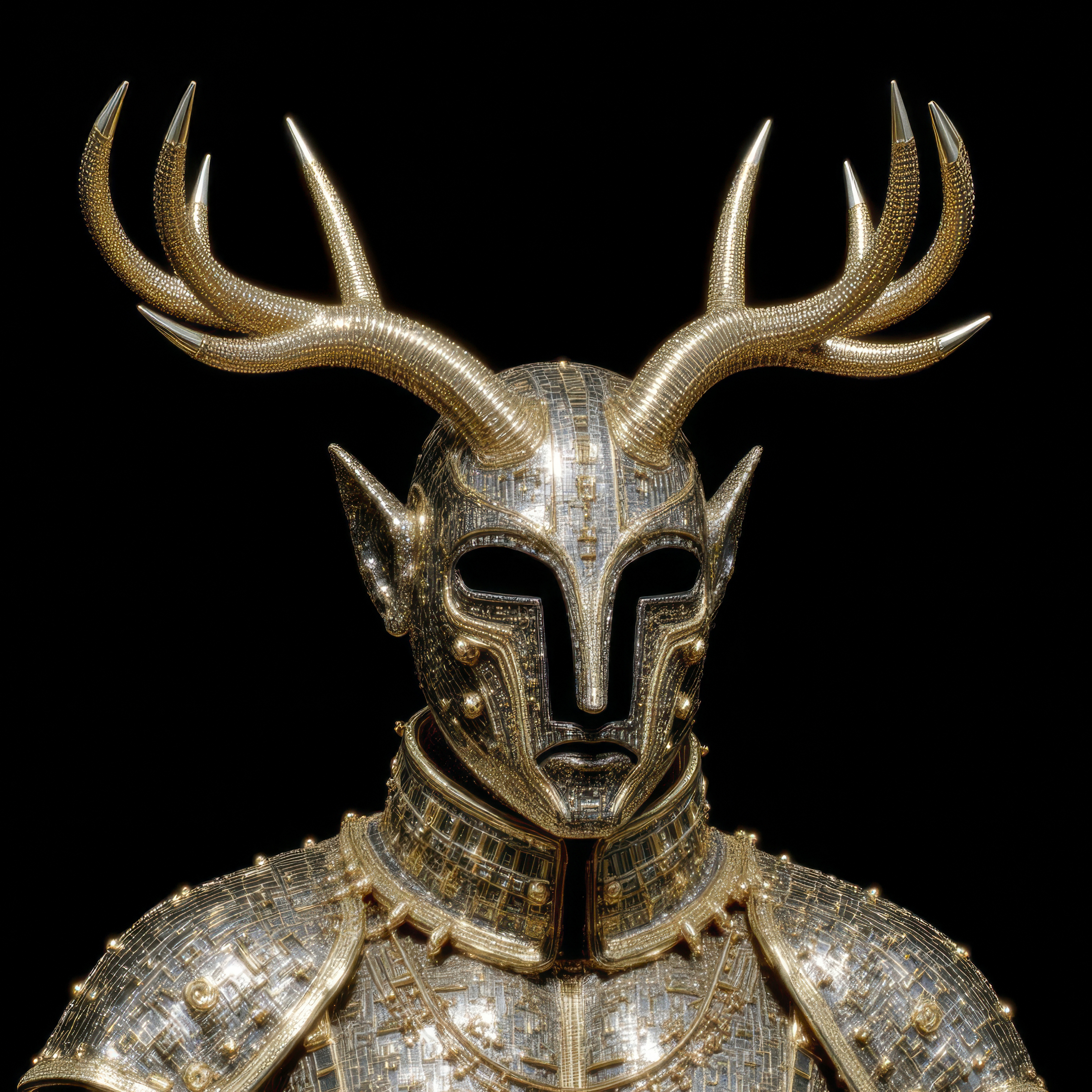 Cernunnach