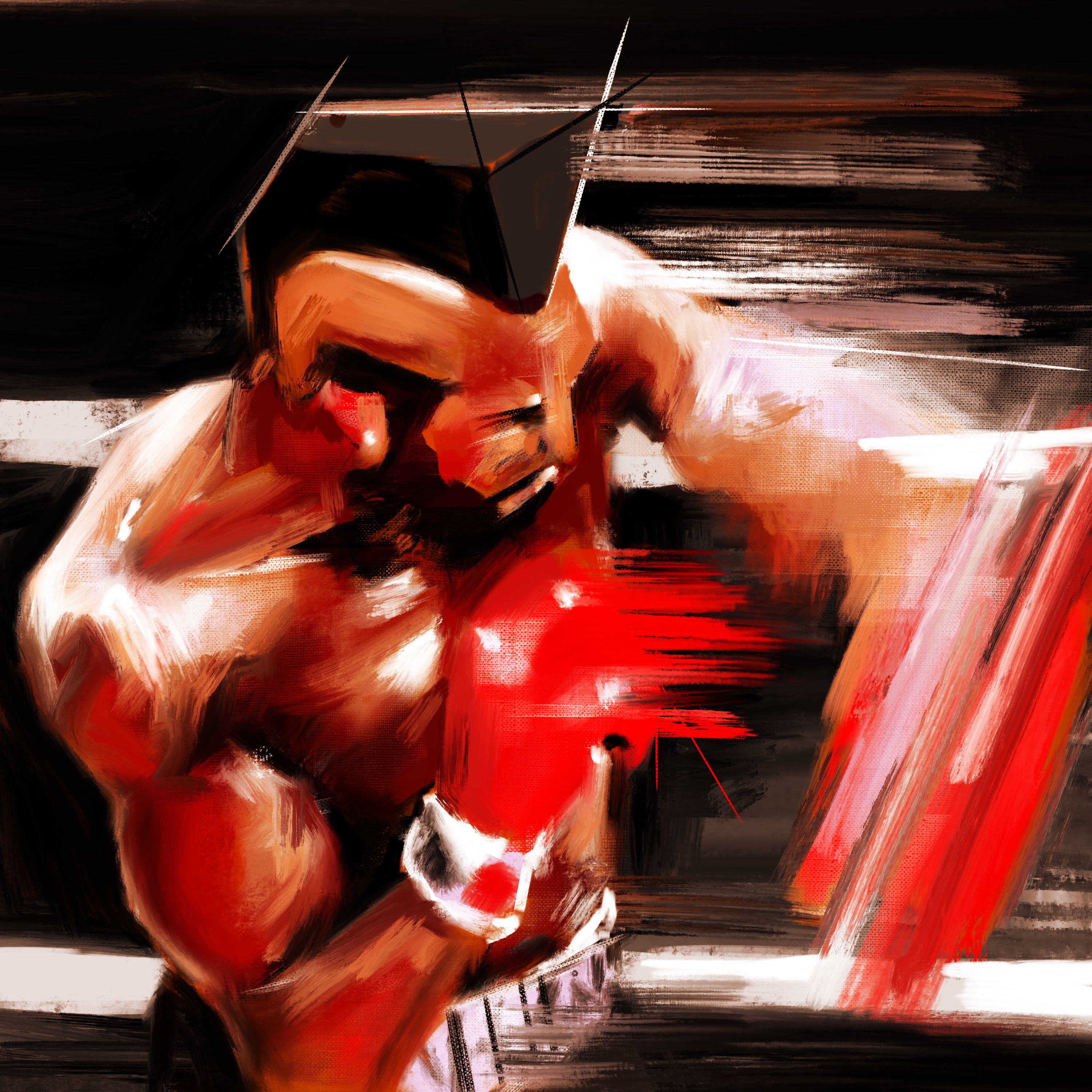 BARAKA #45