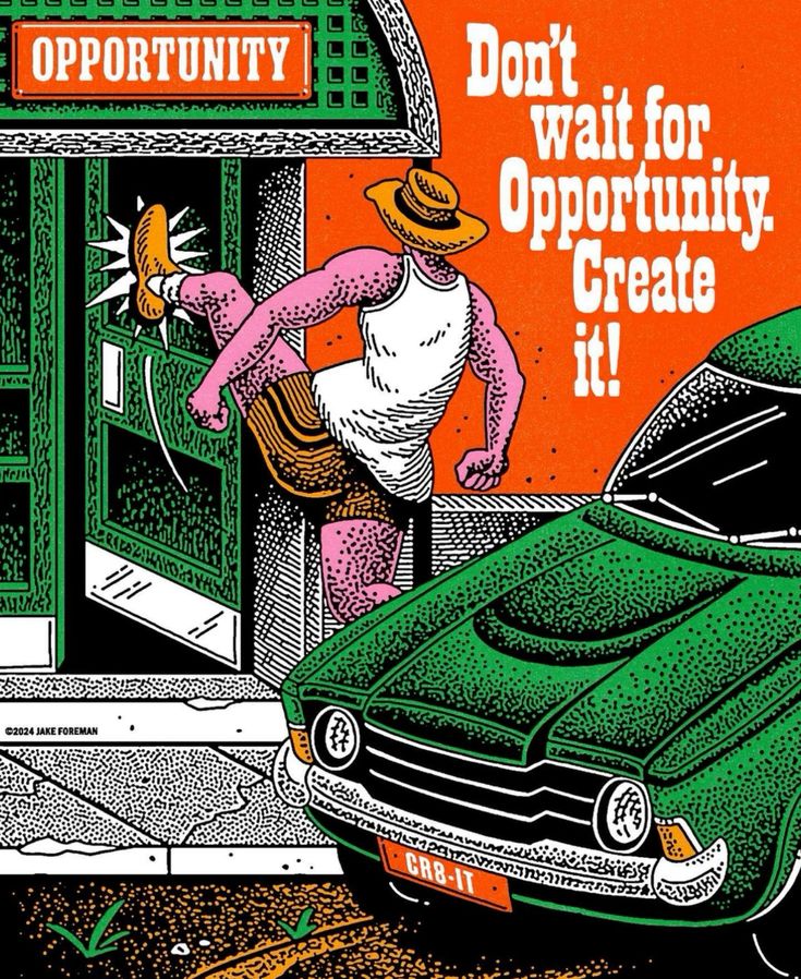 opportunity