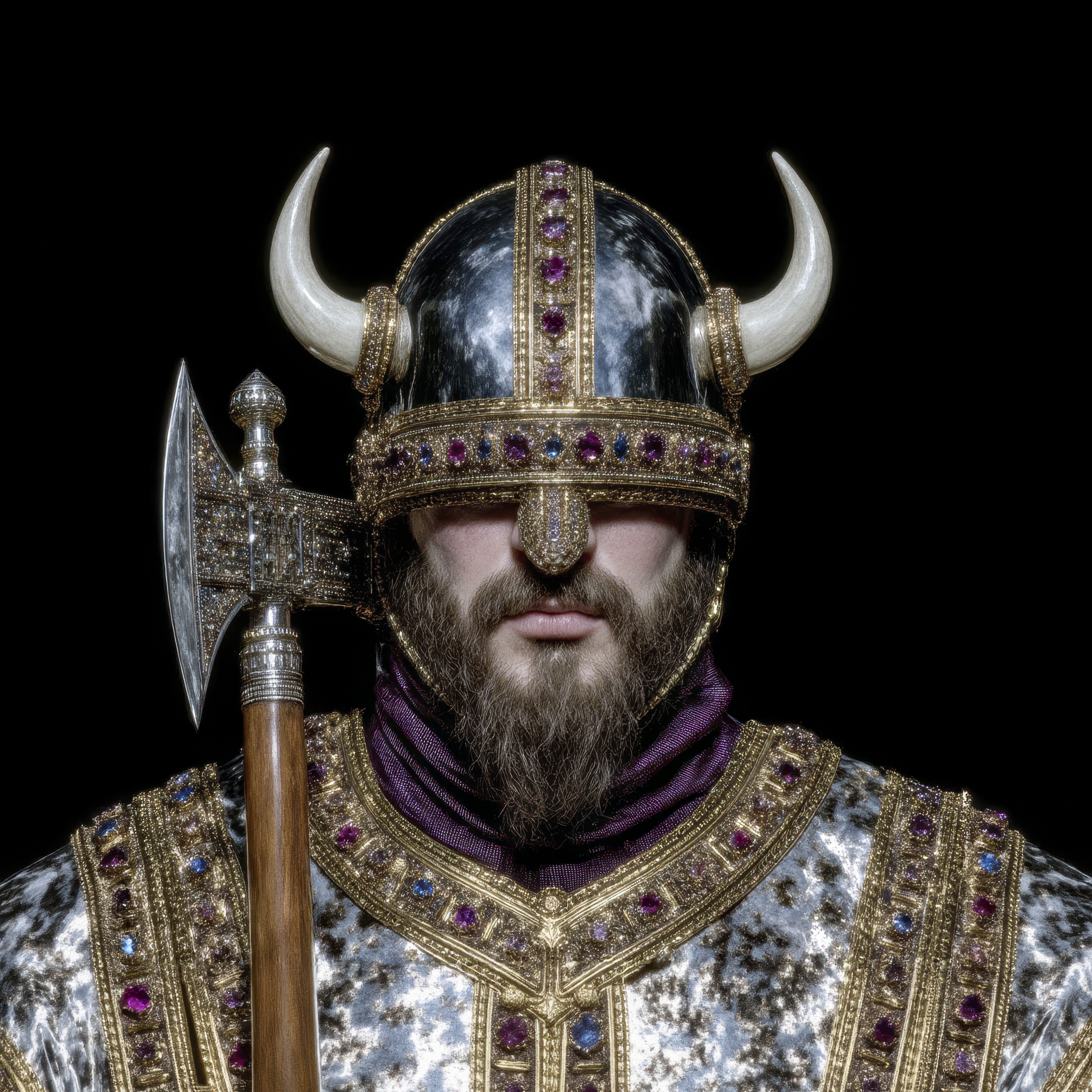 Hrothvarr