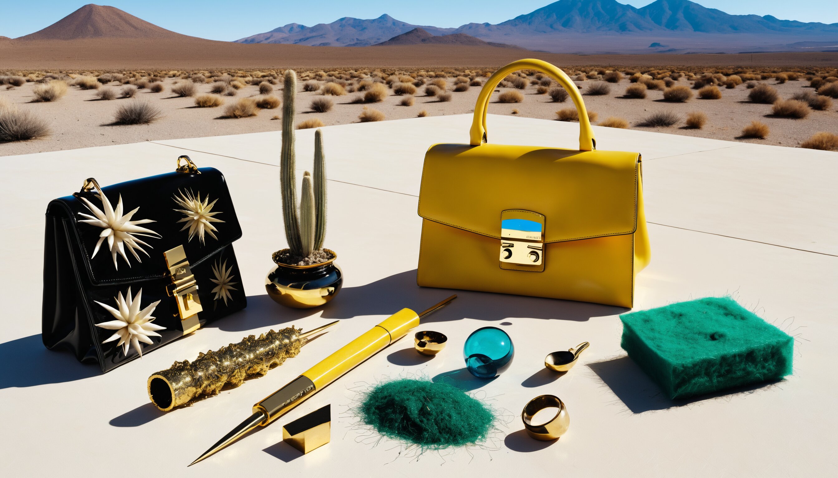 MARFA BAGS 2024 - #39