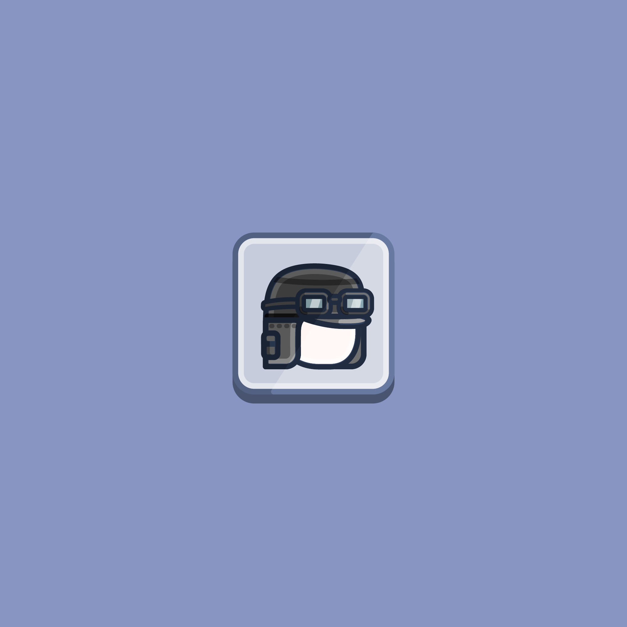 Hat Helmet 2